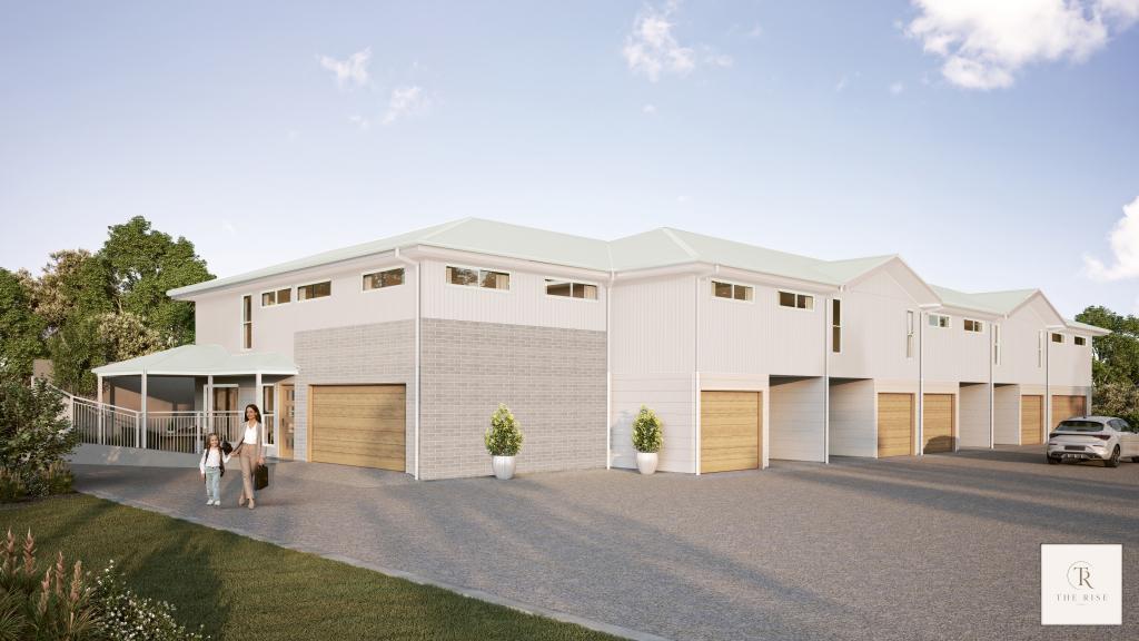 3 Mount Pleasant Rd, Nambour, QLD 4560
