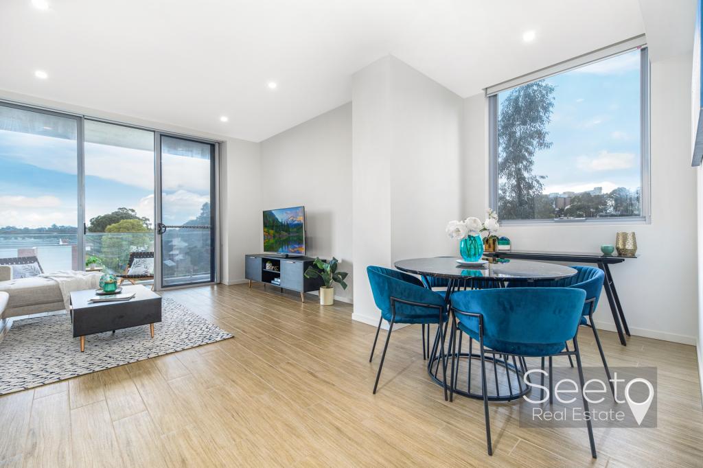 A310/86 Centenary Dr, Strathfield, NSW 2135