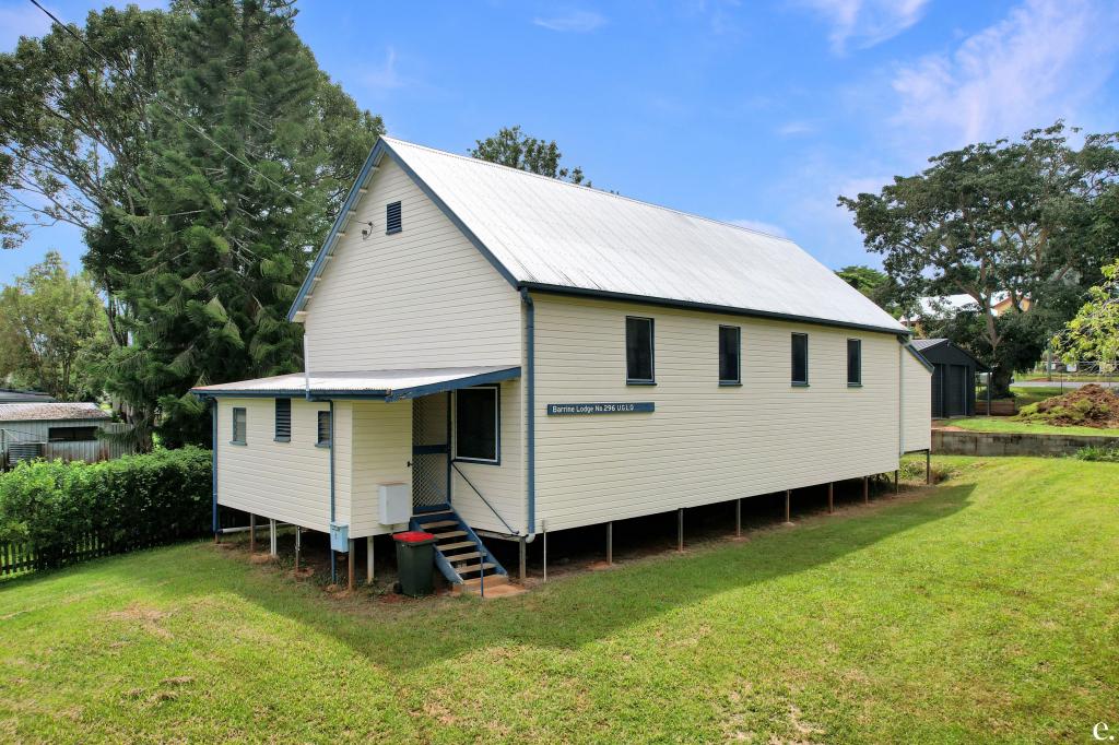 4 Fig St, Yungaburra, QLD 4884