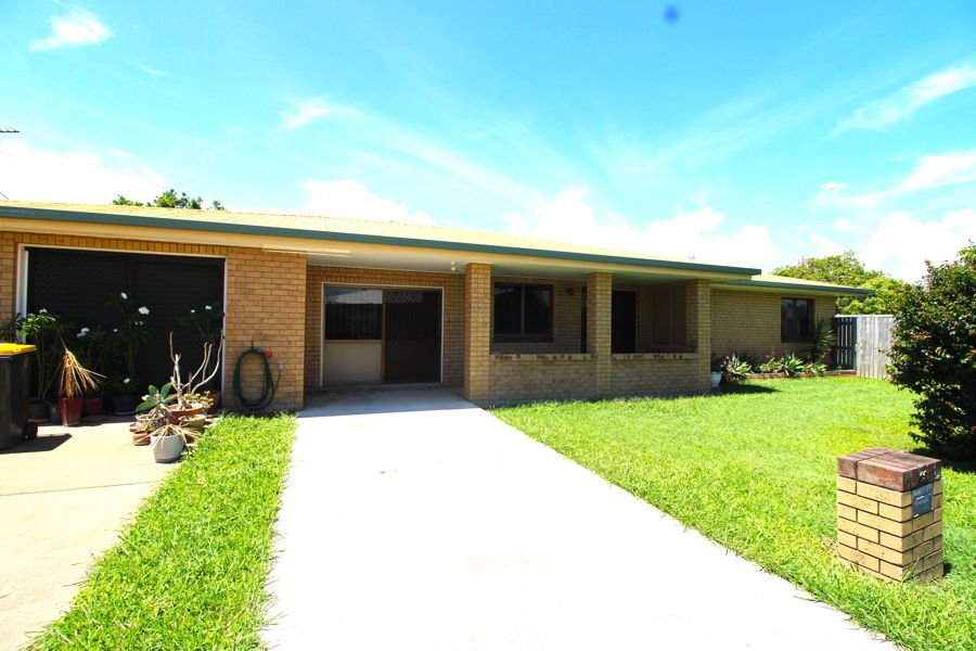 15 Novar Ct, South Mackay, QLD 4740