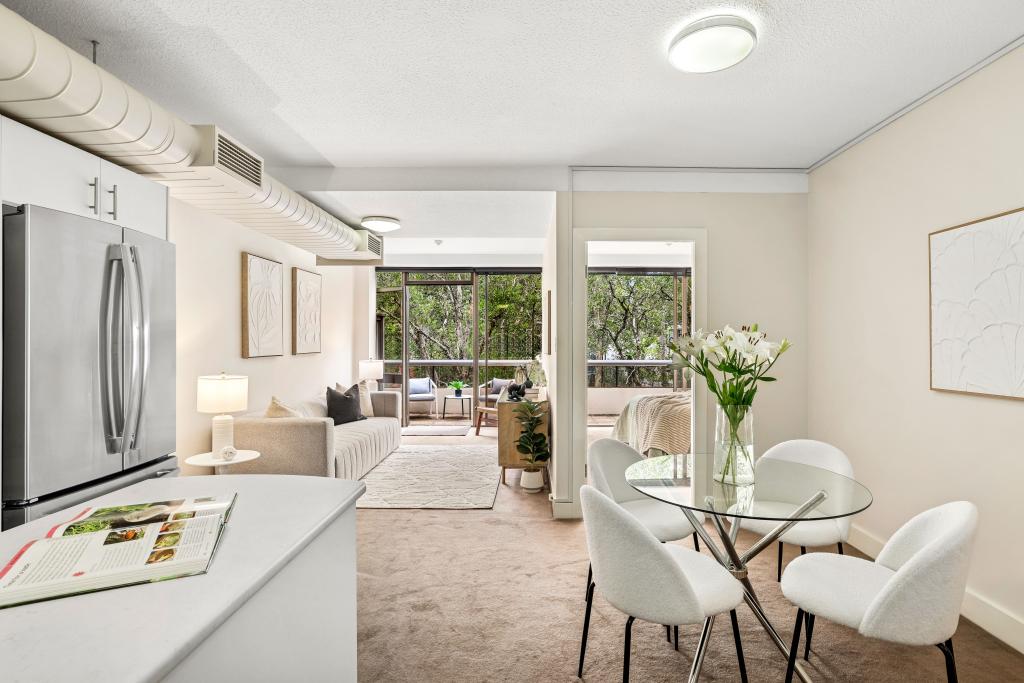 33/174 Pacific Hwy, North Sydney, NSW 2060