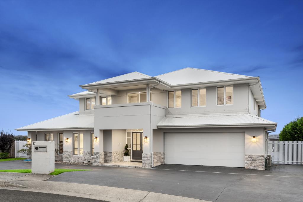 37 Blighton Rd, Pitt Town, NSW 2756