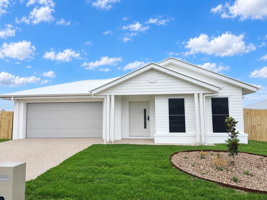 22 Beadle St, Woolmer, QLD 4352
