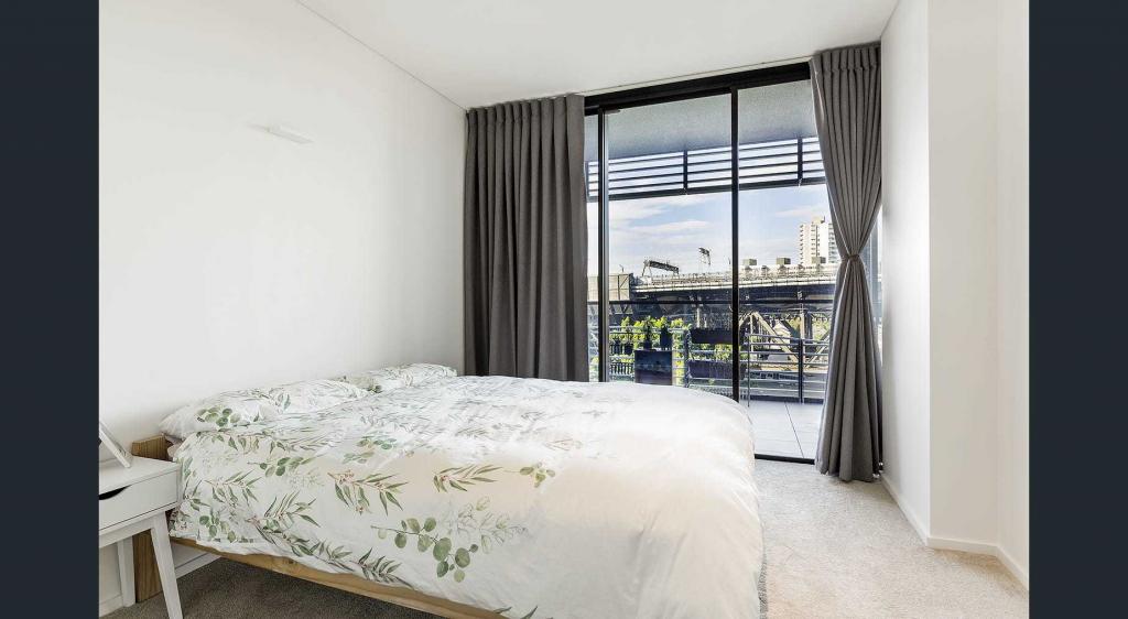 709/30 ALFRED ST, MILSONS POINT, NSW 2061