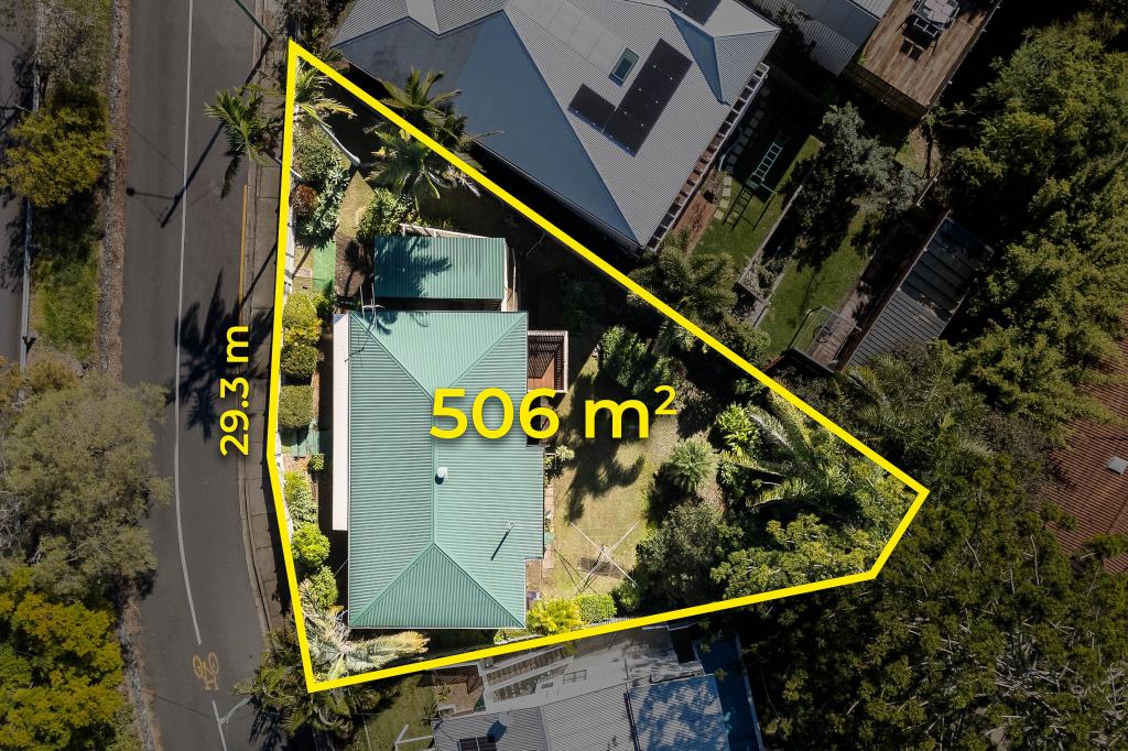 45 Wentworth Pde, Balmoral, QLD 4171