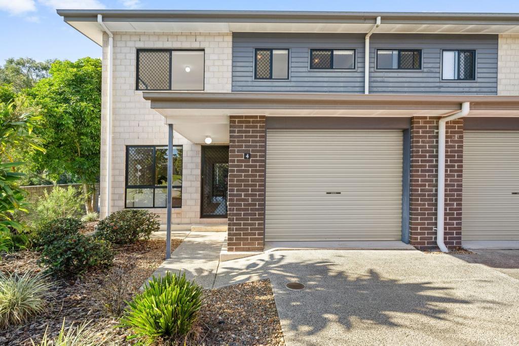 4/47 Freshwater St, Thornlands, QLD 4164
