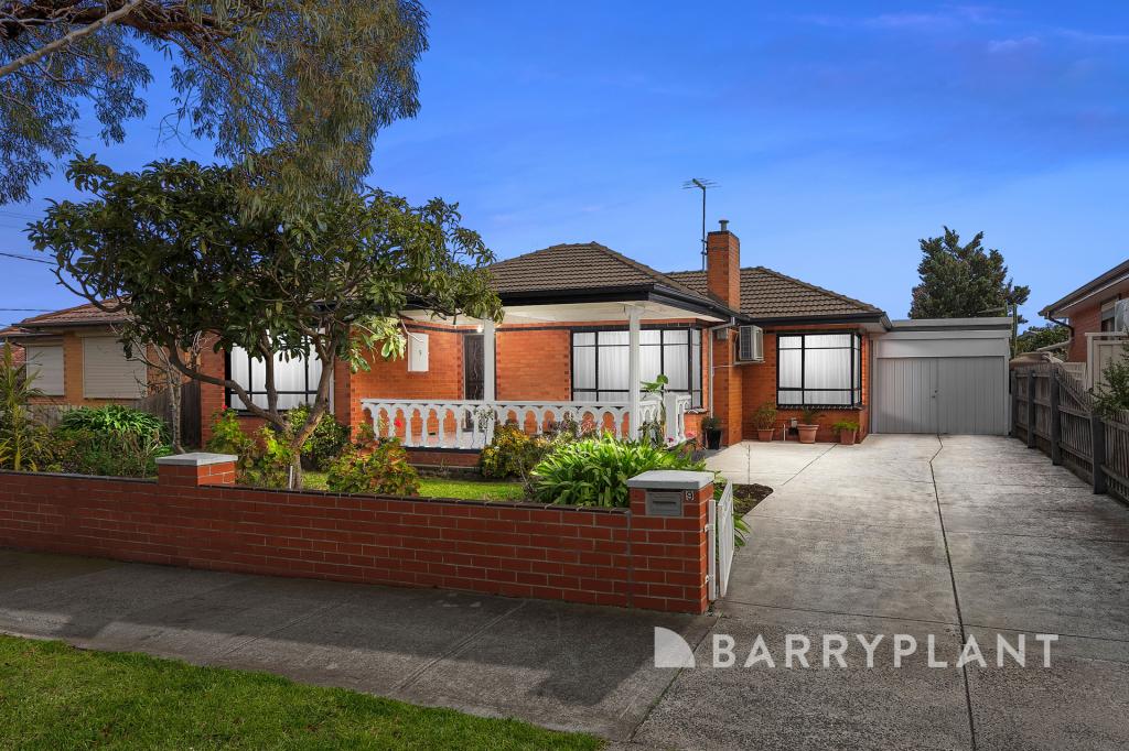 9 Gooding St, St Albans, VIC 3021