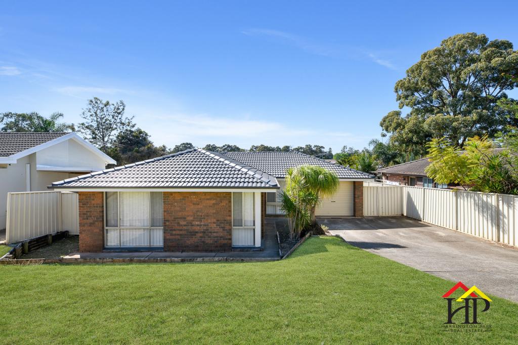 37 Sopwith Ave, Raby, NSW 2566