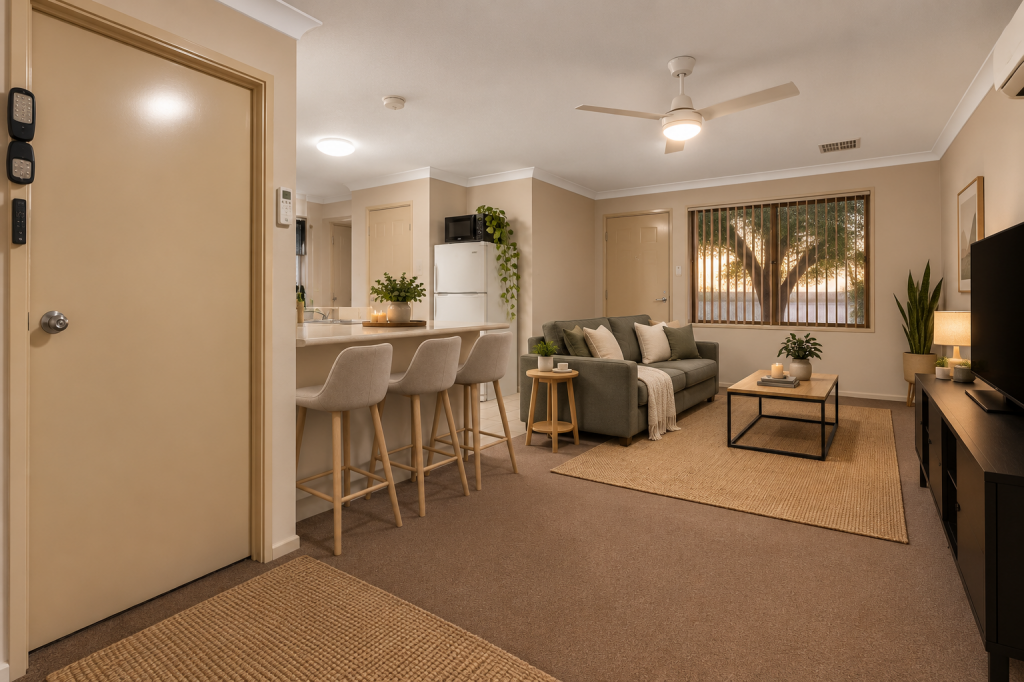 11/25 Apley St, Maddington, WA 6109