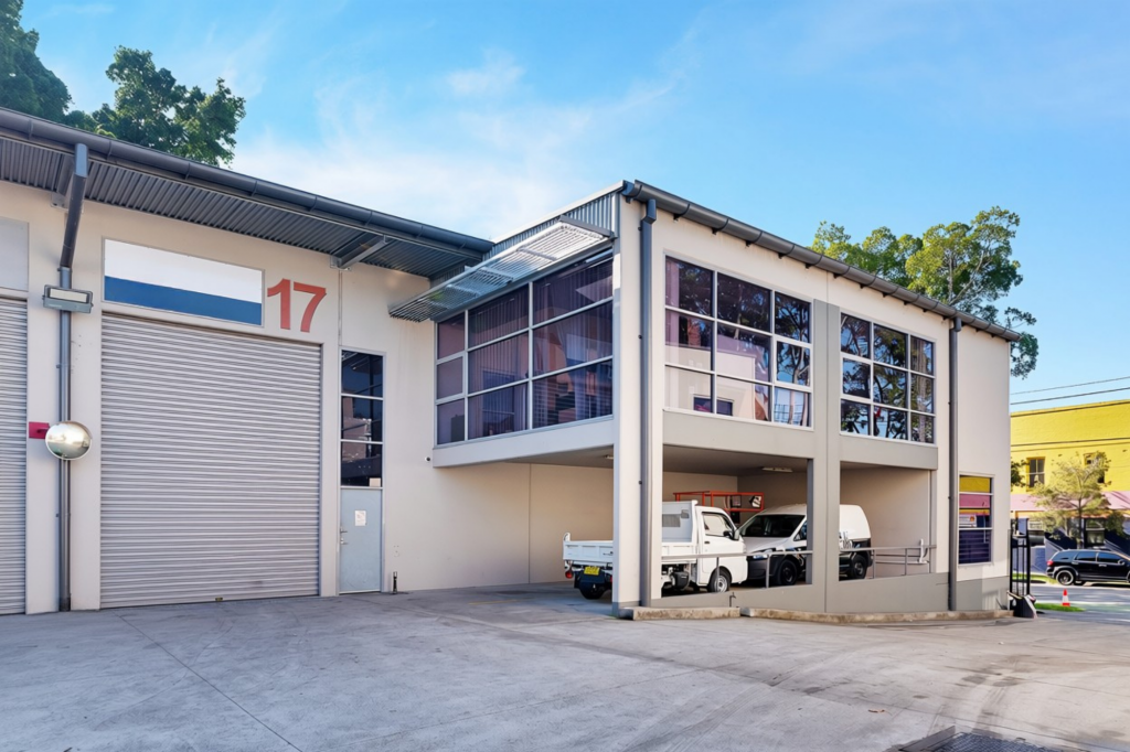 17/49 Carrington Rd, Marrickville, NSW 2204