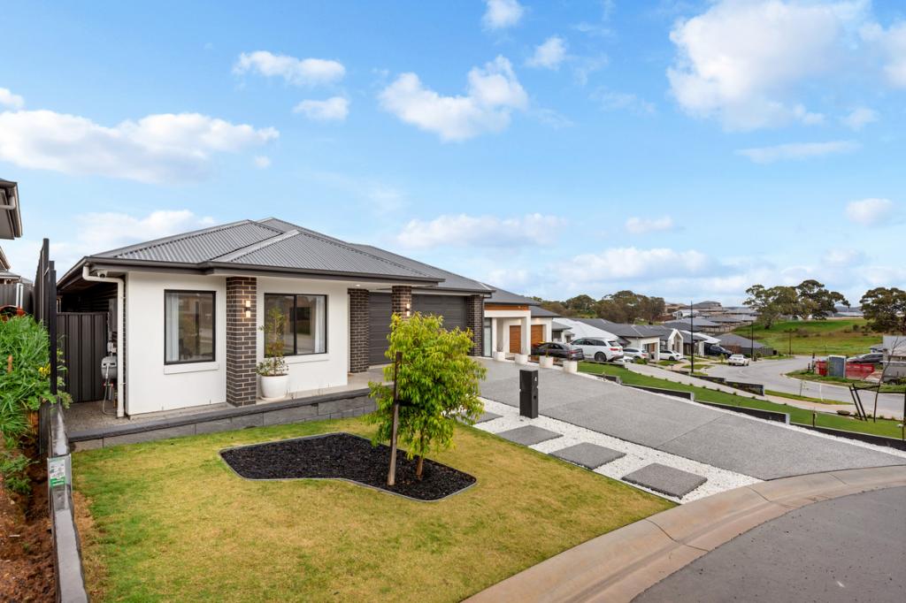 4 Tatarian Way, Mount Barker, SA 5251