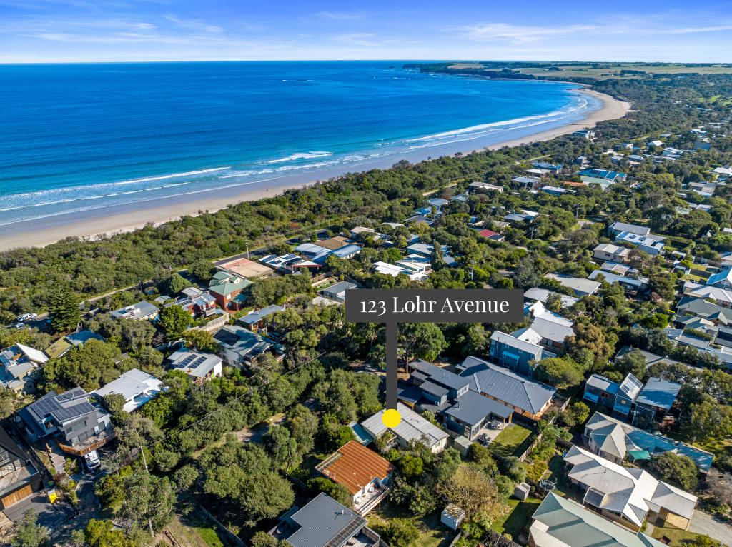 123 Lohr Ave, Inverloch, VIC 3996