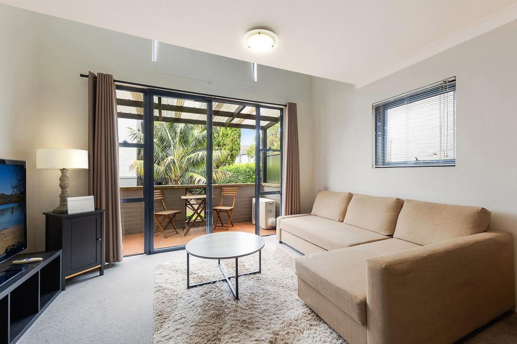 6/5-17 Pacific Hwy, Roseville, NSW 2069