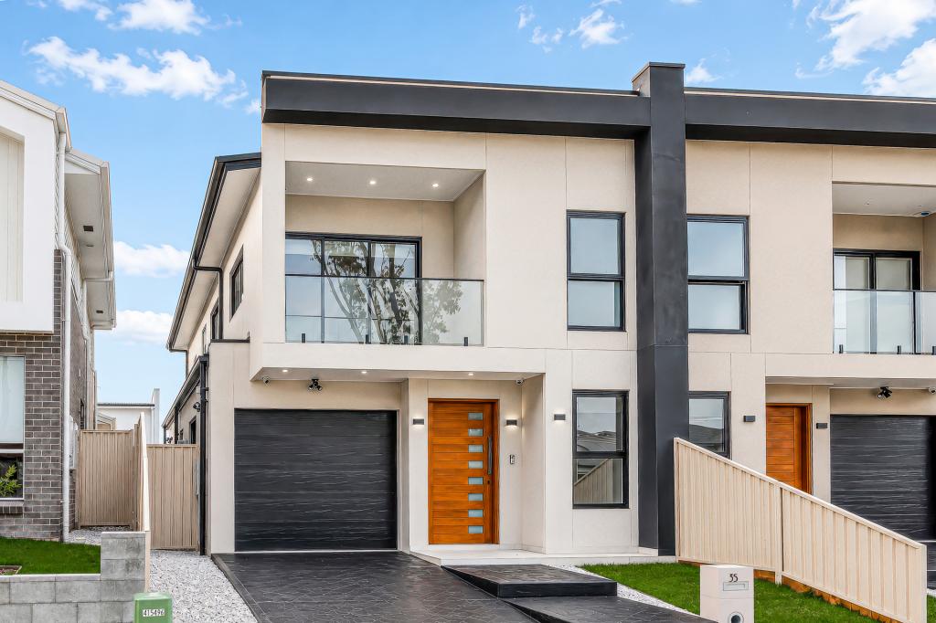 35b Fourteenth Ave, Austral, NSW 2179