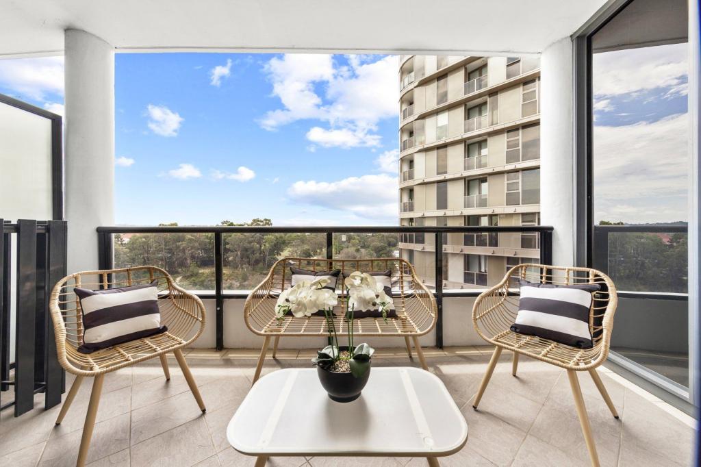 823/30 Charles St, Parramatta, NSW 2150