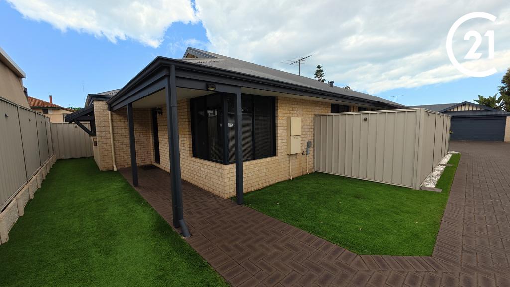 2/30 Queensbury St, South Bunbury, WA 6230