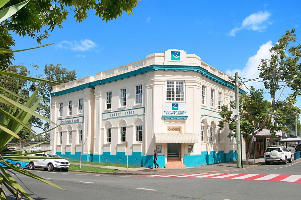 First Floor/Training Room 2-4 Commercial Rd, Murwillumbah, NSW 2484