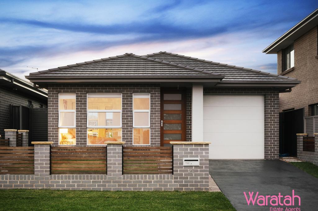 4 Vopi St, Schofields, NSW 2762