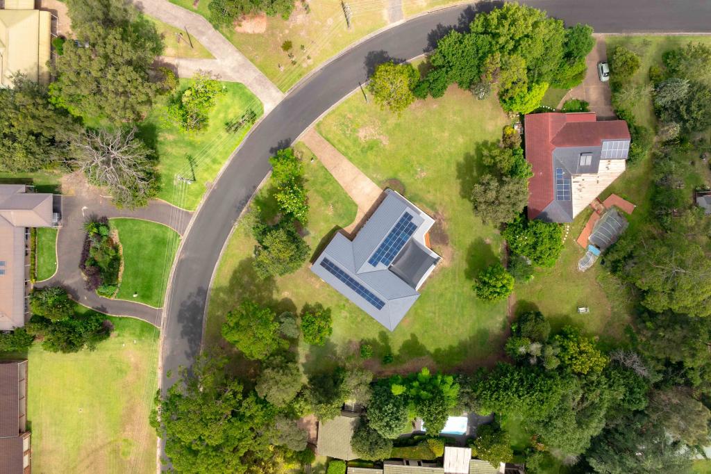 8 Lochaven Dr, Bangalee, NSW 2541