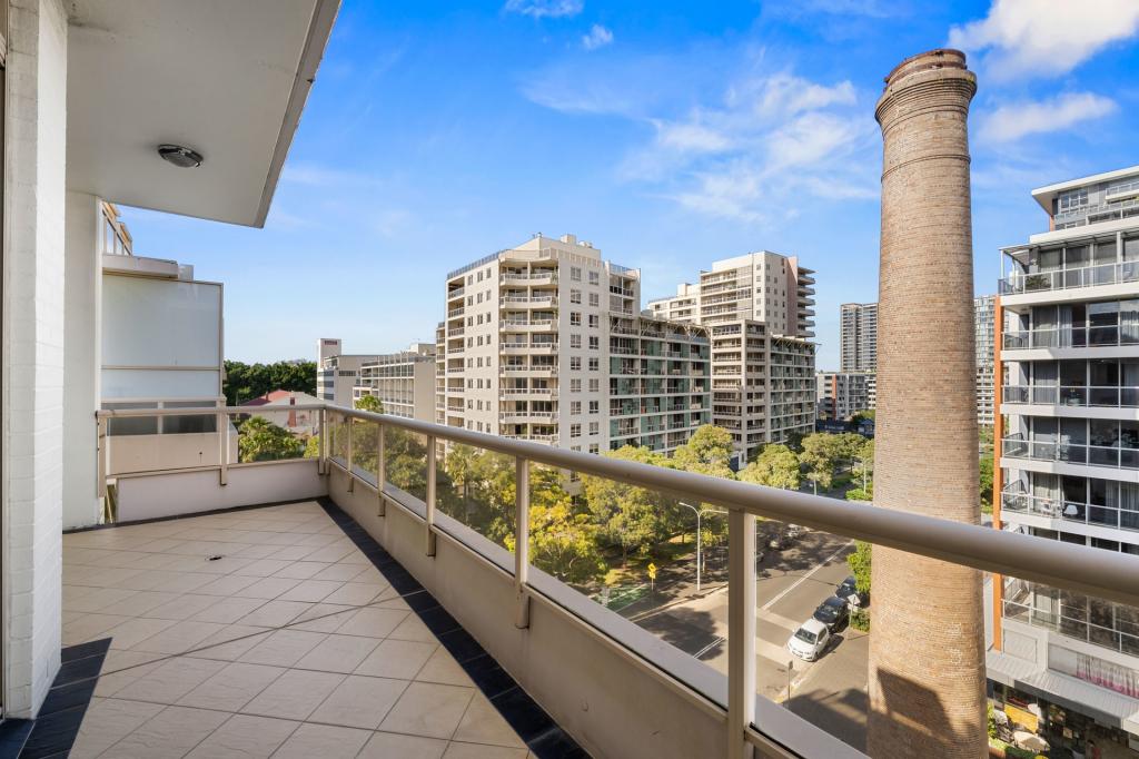 41/28 Crystal St, Waterloo, NSW 2017