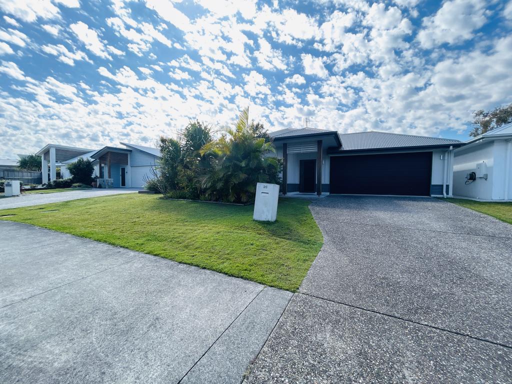 26 Paperbark Pl, Mudjimba, QLD 4564