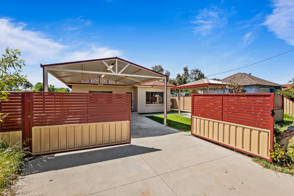 42 Bushby St, Midvale, WA 6056