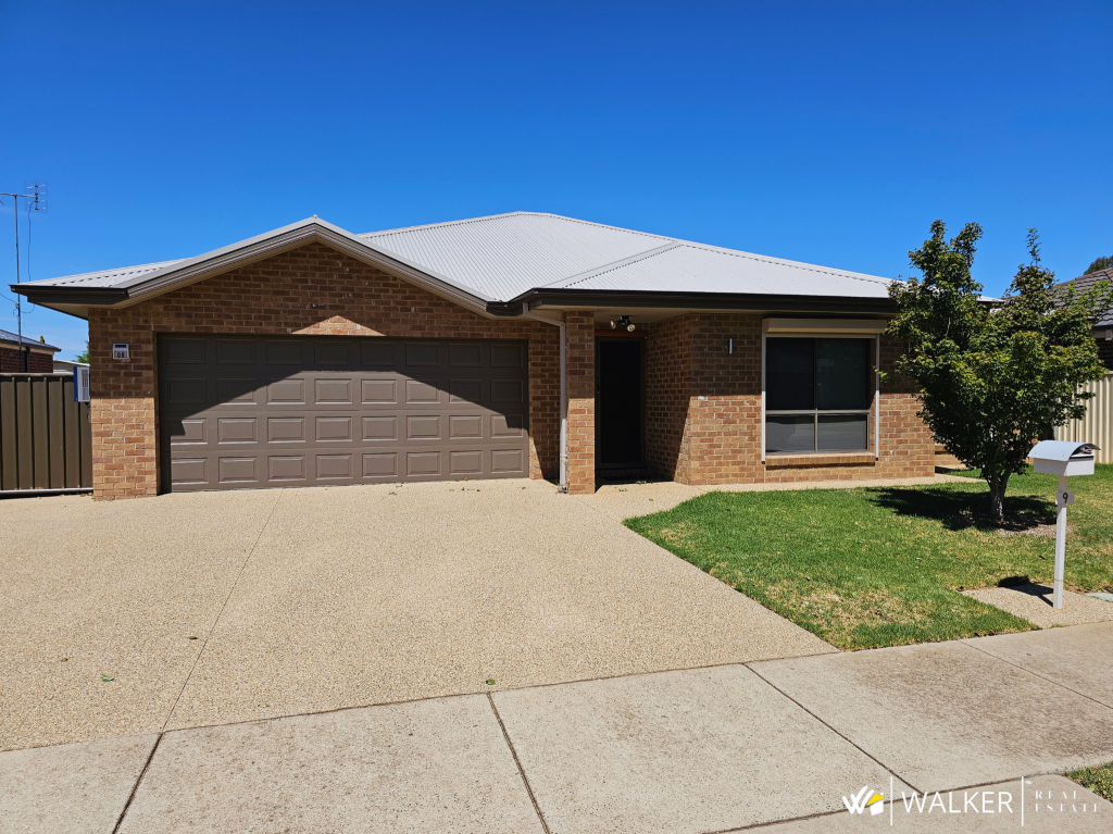 9 Goegan Dr, Kyabram, VIC 3620