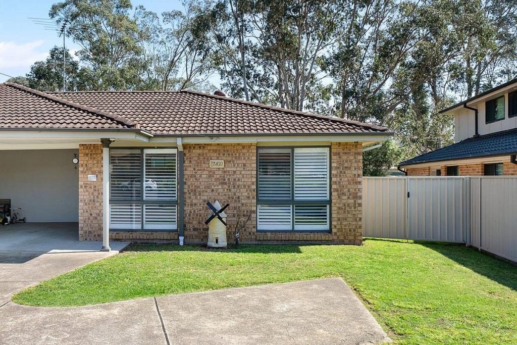 2/21 Monti Pl, North Richmond, NSW 2754