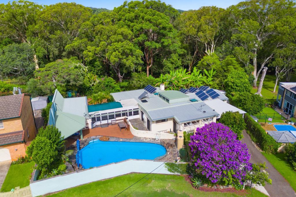 6 BURRANEER AVE, PORT MACQUARIE, NSW 2444