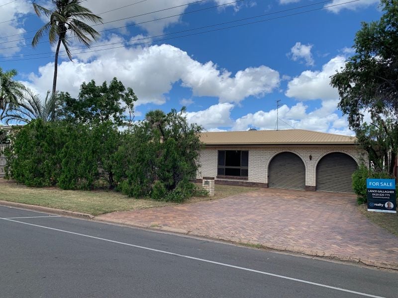 14 Theresa St, Emerald, QLD 4720