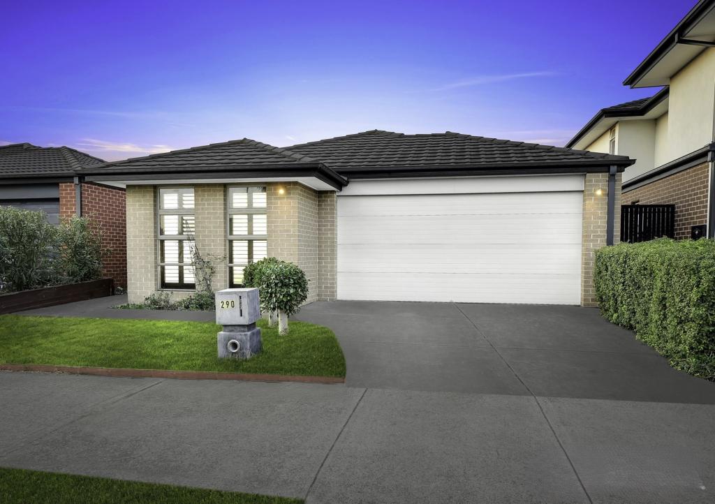 290 SAYERS RD, TRUGANINA, VIC 3029