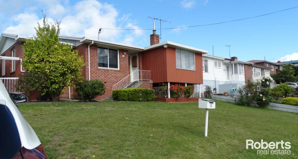 12 Teering Rd, Berriedale, TAS 7011