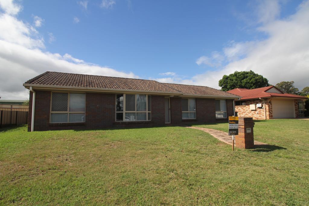 4 Wattle St, Kingaroy, QLD 4610