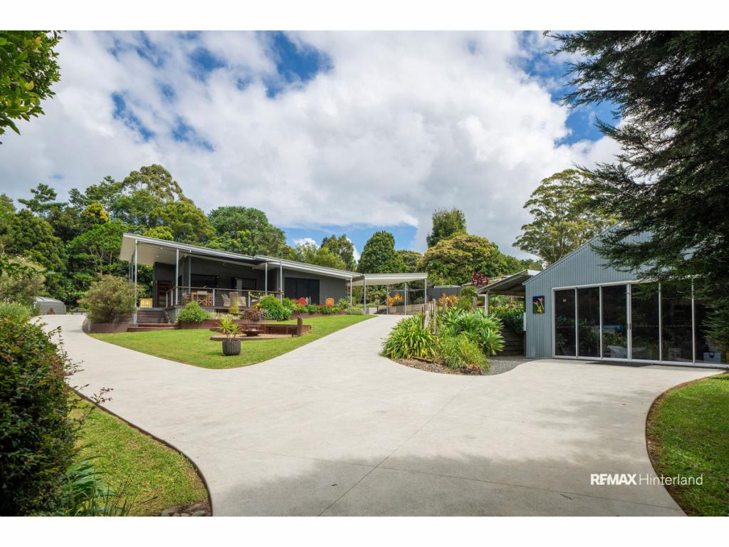 4/12 Witham Rd, Maleny, QLD 4552