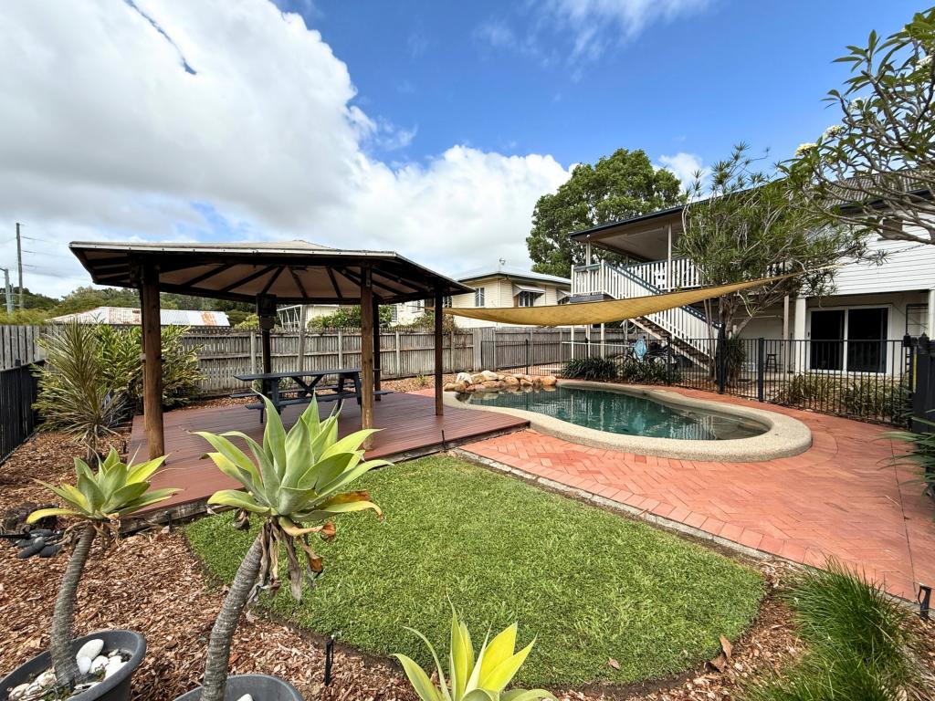 35 Sussex St, Hyde Park, QLD 4812