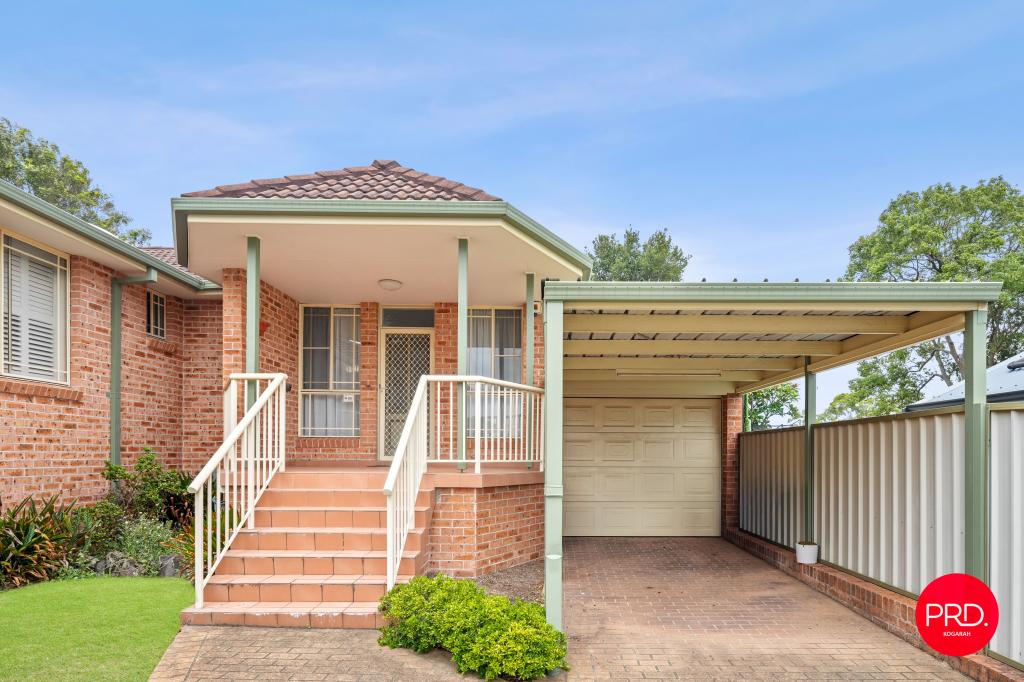 3/96 Greenacre Rd, Connells Point, NSW 2221