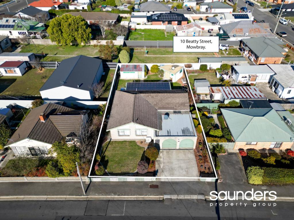 10 Beatty St, Mowbray, TAS 7248