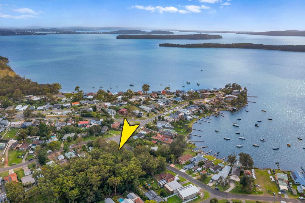 121 Sunshine Pde, Sunshine, NSW 2264