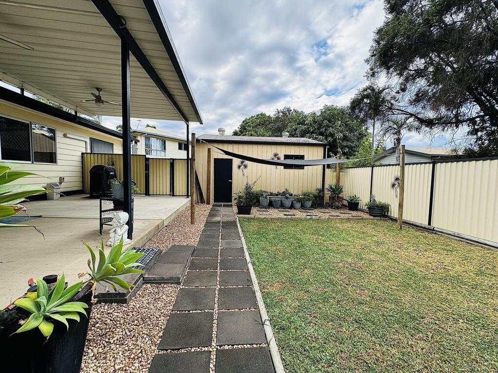 8 Clements St, Moranbah, QLD 4744