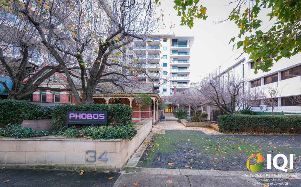 Level 4/29/34 Kings Park Road Rd, West Perth, WA 6005