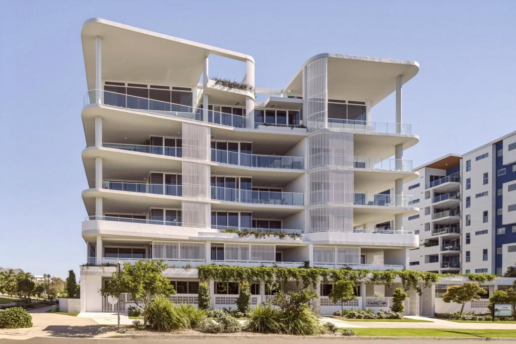 203/25 Kombi St, Bokarina, QLD 4575