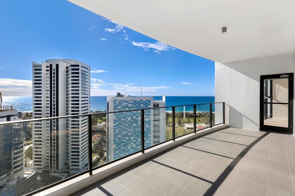 2404/22 Surf Pde, Broadbeach, QLD 4218