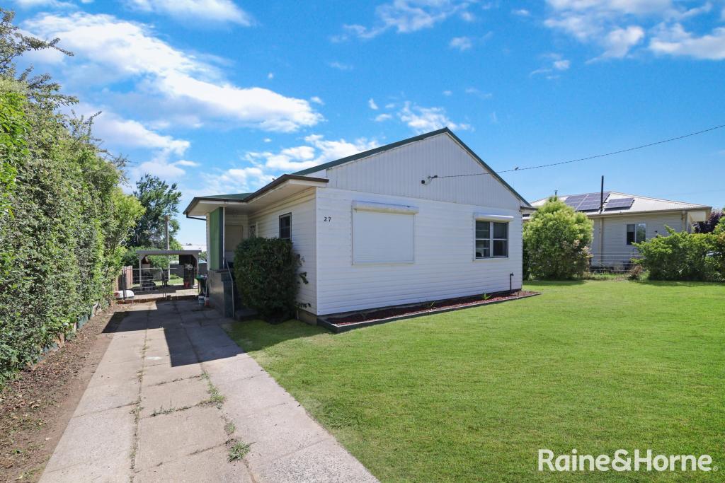 27 Fish Pde, Gormans Hill, NSW 2795