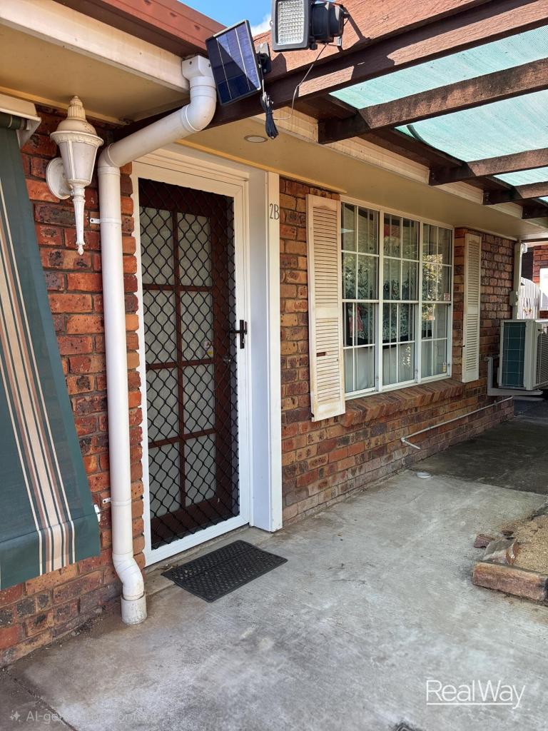 2b Stewart St, Withcott, QLD 4352