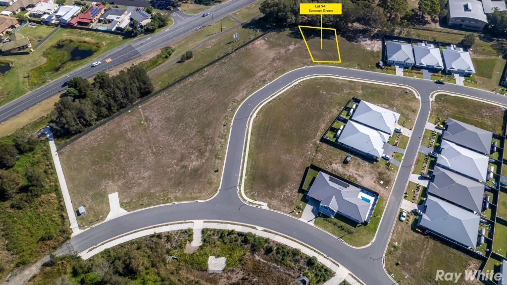 Lot 94 Myall Dr, Forster, NSW 2428