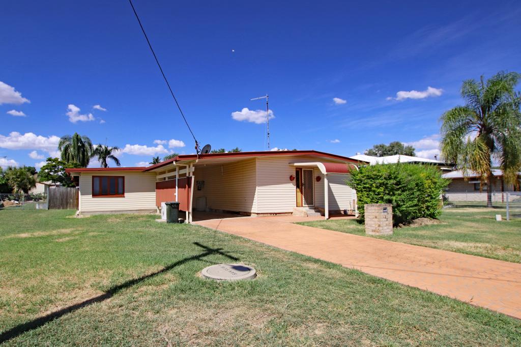 120 Grevillea St, Biloela, QLD 4715