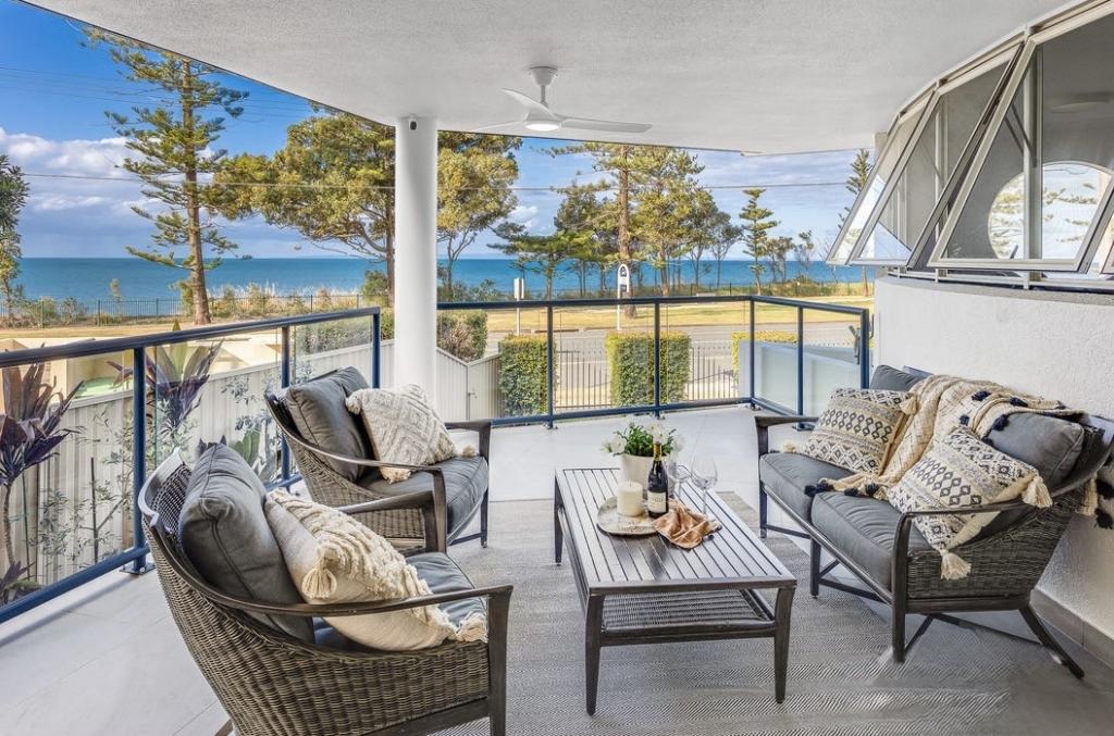 1/179 Landsborough Ave, Scarborough, QLD 4020