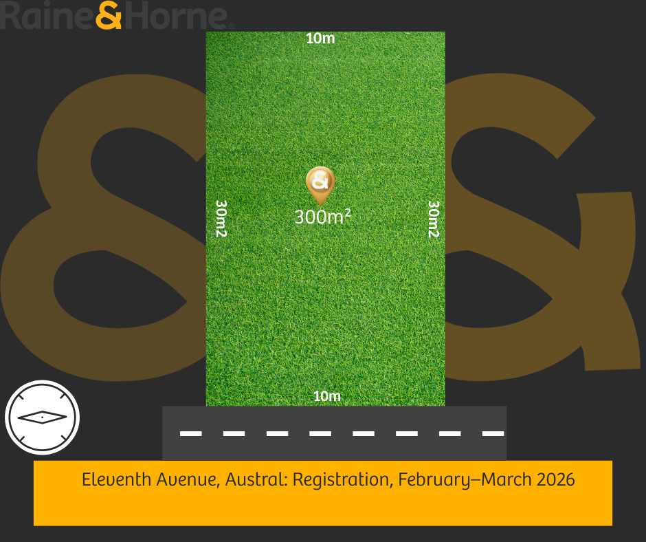 Contact Agent For Address, Austral, NSW 2179