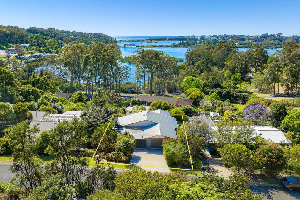 5 Woodbury Rd, North Narooma, NSW 2546
