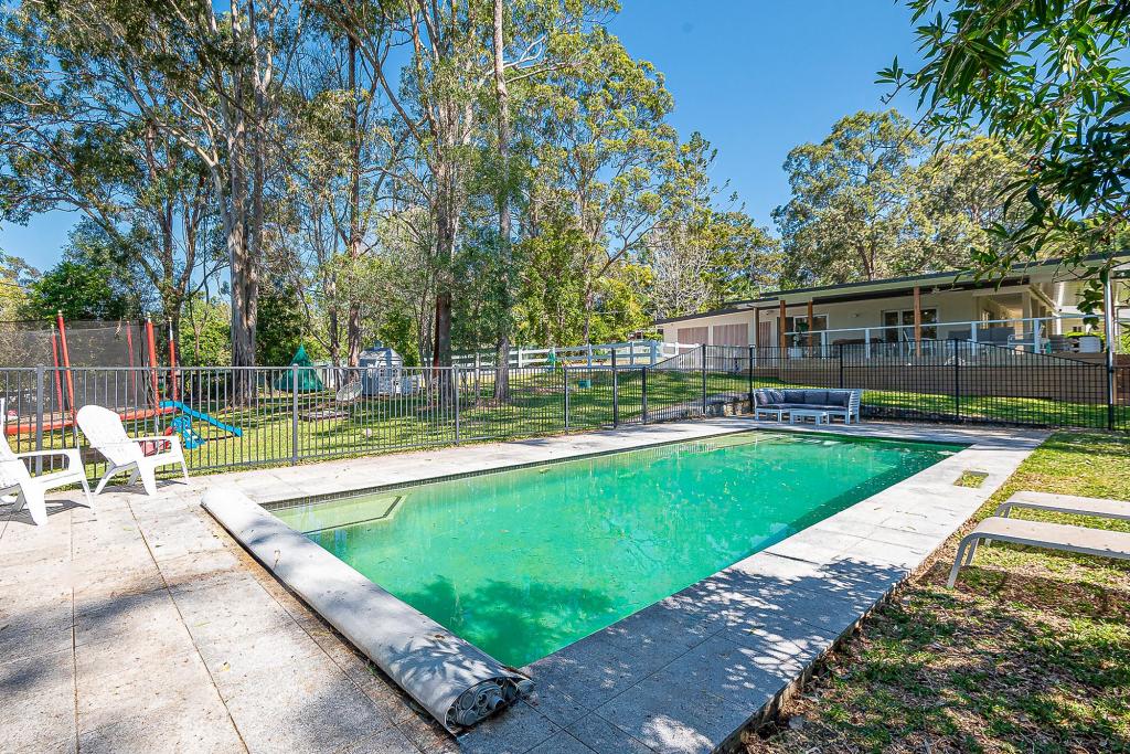 9 Leisure Lane, Worongary, QLD 4213